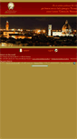 Mobile Screenshot of osteriadeibaroncelli.it